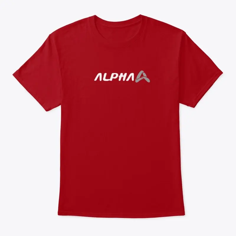 Alpha Fitness